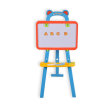 Πίνακας διπλής όψης για ζωγραφική Raya Toys 628-27