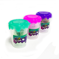 Fidget-anti-stress Φτιάξε 3 τεμ. γλίτσας Raya Toys