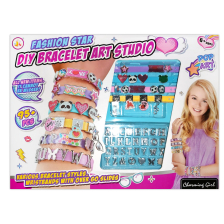 Σετ Raya Toys ΑΡΤ στούντιο για βραχιόλια 868-79