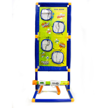 Όπλο με στόχο Raya Toys