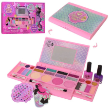 Σετ μακιγιάζ Raya Toys Γοργόνα 20010