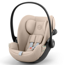 Κάθισμα αυτοκινήτου Cybex Cloud G3 i-Size, 40-87 εκατοστών.