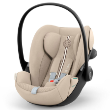 Κάθισμα αυτοκινήτου Cybex Cloud G3 i-Size Plus, 40-87 εκατοστών.