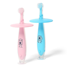 Οδοντόβουρτσα Babyono 6μ.+ 551/01