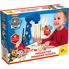 Προβολέας σχεδίασης Lisciani Paw Patrol.