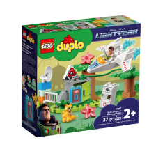 Κατασκευές LEGO Duplo Buzz Lightyear's planetary mission Διαστημική αποστολή του Μπαζ 10962