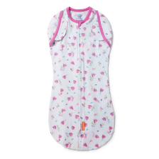 Καλοκαιρινός υπνόσακος Infant Arms Free Pod, 4-6 μηνών.