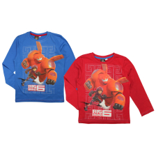 Παιδική μπλούζα Disney Big Hero 6 Μεγέθη 104-134 εκατοστών.