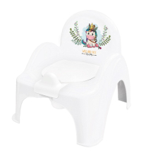 Μουσικό γιογιό- καρέκλα Tega Baby Wild&Free Little Unicorn.
