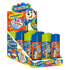 Κόλλα stick St. Majewski Bambino, 12 γραμμαρίων.