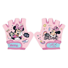 Γάντια ποδηλάτου Minnie 59091
