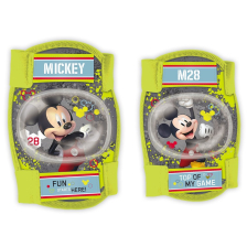 Επιγονατίδες & Επιαγκωνίδες SEVEN Mickey 59093