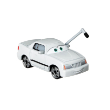 Αυτοκινητάκι Mattel Cars 3 Derek Wheeliams