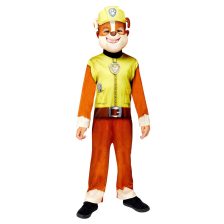 Κουστούμι Αποκριάτικο  Amscan Paw Patrol Rubble 3-6 χρονών
