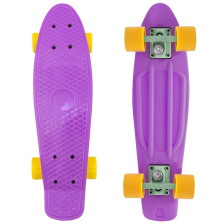 Penny Board SEVEN Purple Mango 69904