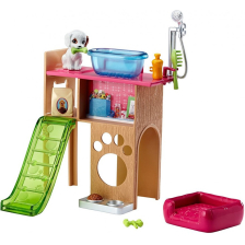 Έπιπλα εσωτερικού χώρου Mattel Barbie Επιπλα για κούκλα 3/913401039.