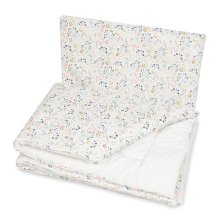 Σετ παπλώματος και μαξιλαριού Baby Matex Velvet 0432.