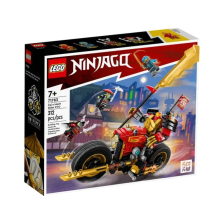 Τουβλάκια LEGO Ninjago Ρομποτικός Αναβάτης του Κάι EVO 71783