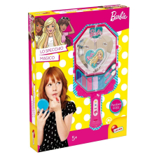 Μαγικός καθρέπτης Lisciani BARBIE 62188
