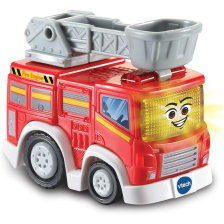 Μίνι πυροσβεστικό αυτοκινητάκι Vtech.