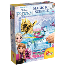 Παιχνίδι Lisciani FROZEN Επιστήμη του πάγου 73160