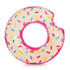 Παιδικό φουσκωτό σωσίβιο Donut INTEX.