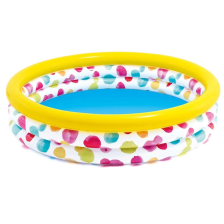 Φουσκωτή πισίνα INTEX Cool Dots