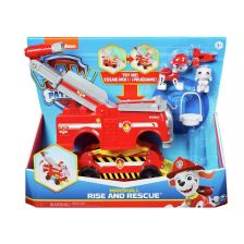 Rescue : Marshall's Truck Spin Master Paw Patrol 20133578/20136013