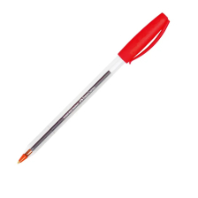 Στυλό Faber-Castell 032 M Κόκκινο.