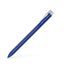 Στυλό Faber-Castell Grip 0,7 mm, Μπλε.