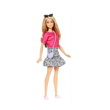 Κούκλα Mattel BARBIE Fashions Blonde Doll