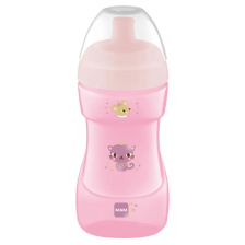 Μπιμπερό MAM Sports Cup 330 ml.