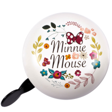 Κουδούνι ποδηλάτου SEVEN vintage Minnie Flowers 9136