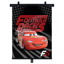 Σκίαστρο SEVEN POLSKA CARS3 9307