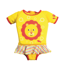 Μαγιό για κορίτσι Fisher Price 93523