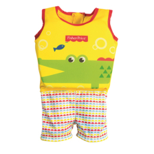 Μαγιό για αγόρι Fisher Price 93524