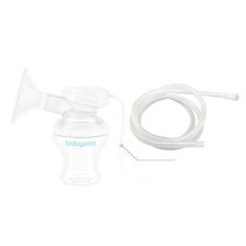 Ανταλλακτικός σωλήνας σιλικόνης BabyOno, 971 KIT II.
