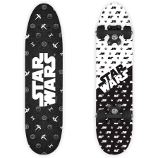 Skateboard SEVEN Star Wars 24" 9934