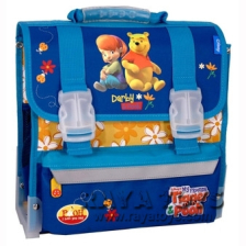 Σχολικό σακίδιο πλάτης Winnie the Pooh, 30 εκατοστών.