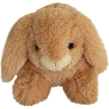 Λούτρινο παιχνίδι Doudou Histoire d'Ours Κουνέλι 17 εκατοστών, HO3000.
