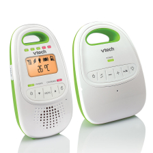 Ενδοεπικοινωνία μωρού Vtech Comfort Safe&Sound BM2000