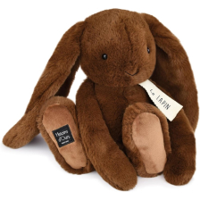 Λούτρινο παιχνίδι Doudou Le Lapin Κουνέλι 20 εκατοστών, HO3241.