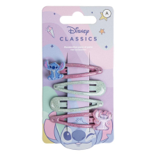 Αξεσουάρ μαλλιών Cerda Stitch φουρκέτες 4 τεμαχίων.