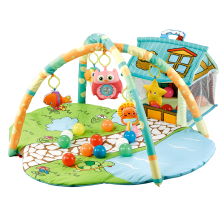 Παιδική χαρά Cangaroo Happy Farm