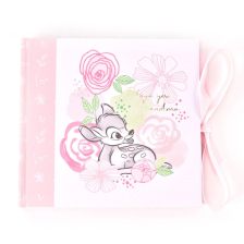 Άλμπουμ φωτογραφιών Widdop Bingham Disney Bambi DI1821.