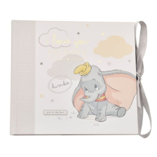 Άλμπουμ φωτογραφιών Widdop Bingham Disney Dumbo DI815. 