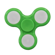Anti-stress Hand Spinner Fidget με φωτάκια