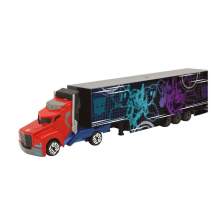 Φορτηγό Dickie Toys Optimus Prime 