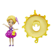Κούκλα Hasbro Ραπουνζέλ με σωσίβιο B8966.