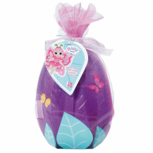 Κούκλα μωρό έκπληξη Zapf Creation Baby Born Surprise Series 5 Μωρό Πεταλούδα. 
